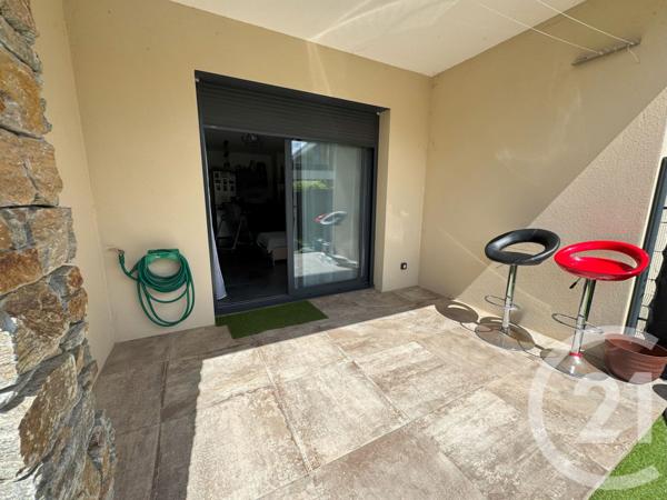 Appartement F2 à vendre  2 pièces - 44,20 m2 FURIANI - 202