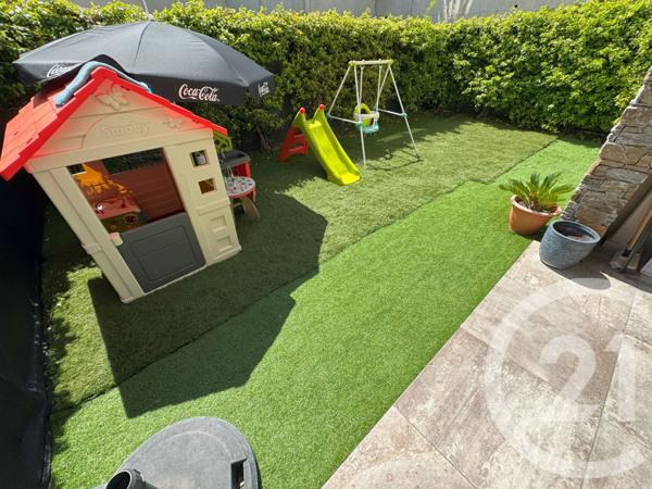 Appartement F2 à vendre  2 pièces - 44,20 m2 FURIANI - 202