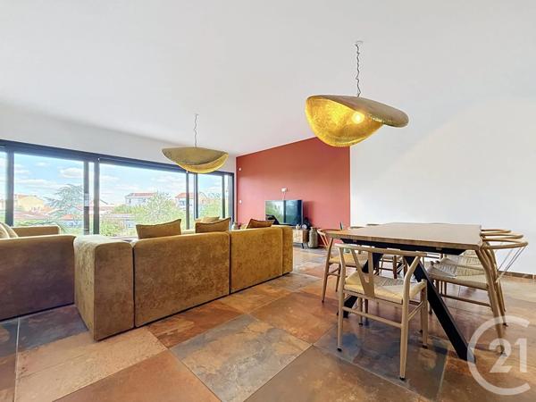 Maison à vendre  6 pièces - 200 m 2   VILLERS LES NANCY  - 54