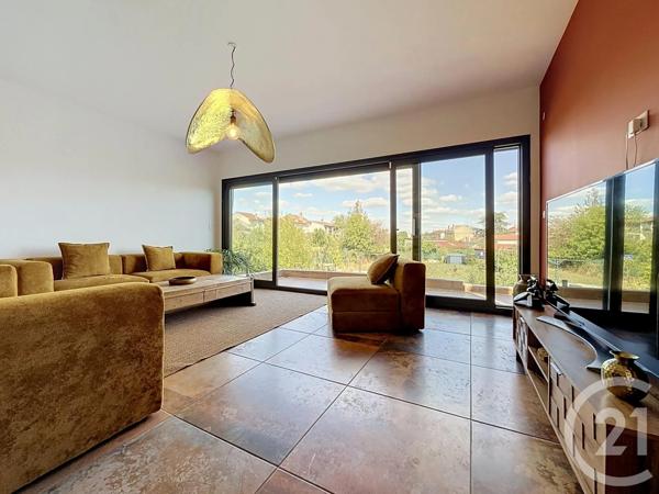 Maison à vendre  6 pièces - 200 m 2   VILLERS LES NANCY  - 54