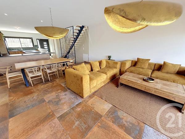 Maison à vendre  6 pièces - 200 m 2   VILLERS LES NANCY  - 54