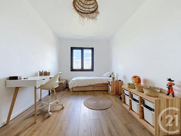 Maison à vendre  6 pièces - 200 m 2   VILLERS LES NANCY  - 54