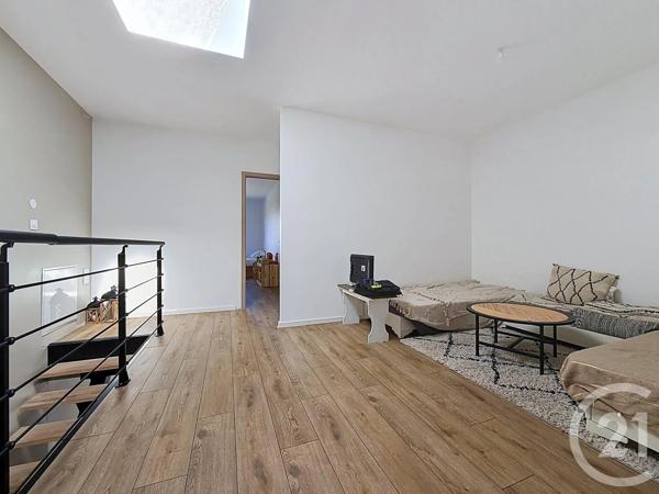 Maison à vendre  6 pièces - 200 m 2   VILLERS LES NANCY  - 54