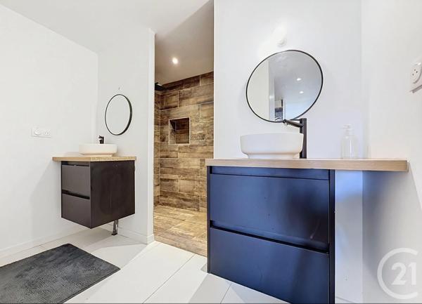 Maison à vendre  6 pièces - 200 m 2   VILLERS LES NANCY  - 54
