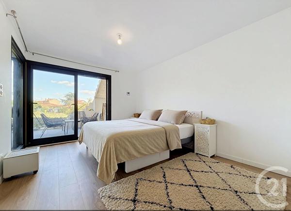 Maison à vendre  6 pièces - 200 m 2   VILLERS LES NANCY  - 54
