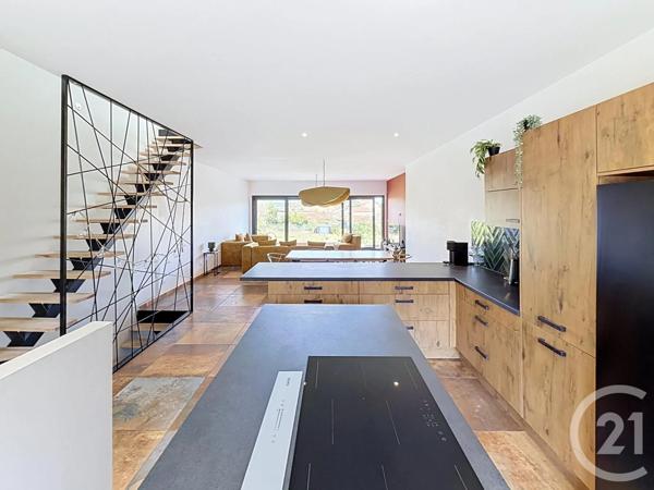 Maison à vendre  6 pièces - 200 m 2   VILLERS LES NANCY  - 54