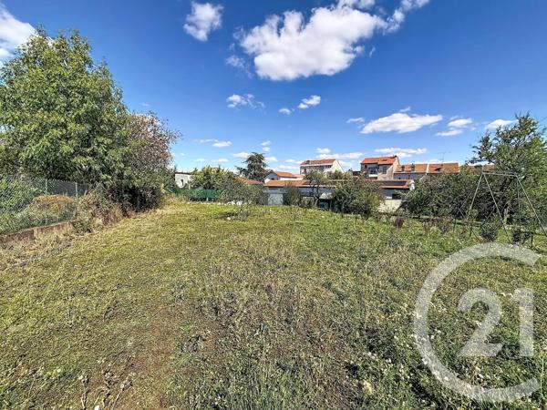 Maison à vendre  6 pièces - 200 m 2   VILLERS LES NANCY  - 54