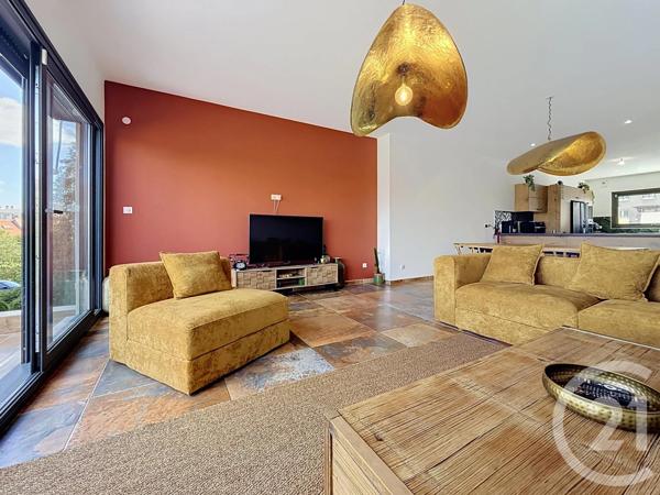 Maison à vendre  6 pièces - 200 m 2   VILLERS LES NANCY  - 54