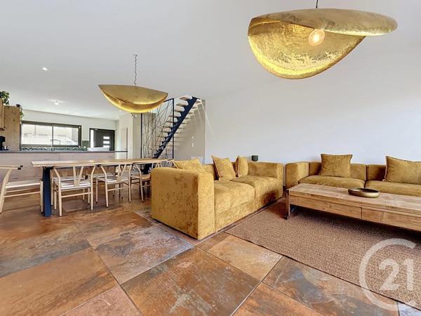 Maison à vendre  6 pièces - 200 m 2   VILLERS LES NANCY  - 54