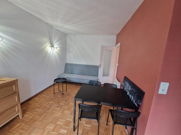 appartement T1 à louer LYON