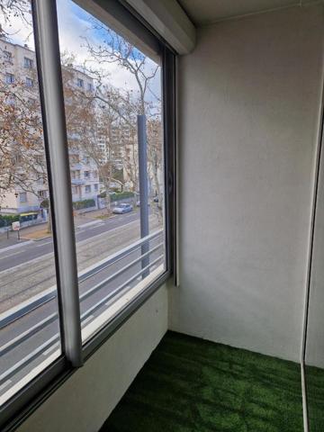 appartement T1 à louer LYON