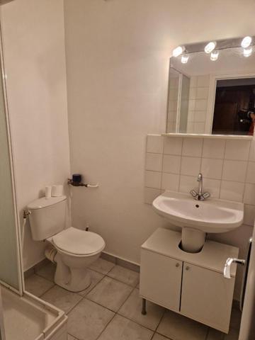 appartement T1 à louer LYON