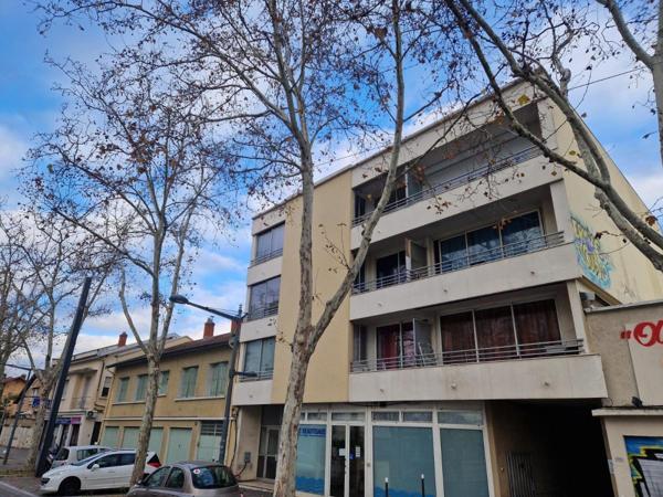 appartement T1 à louer LYON