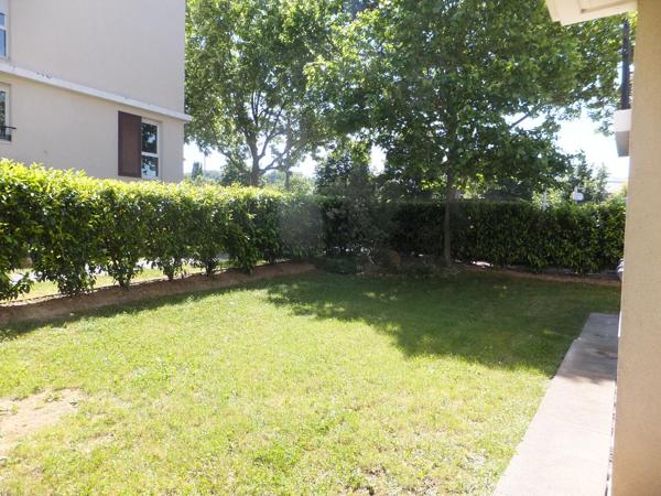 Appartement · Location Tassin La Demi Lune (69160) 3 pièces · 75m²