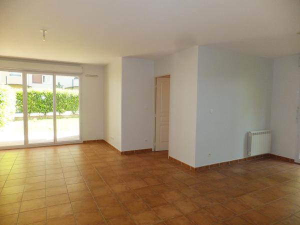 Appartement · Location Tassin La Demi Lune (69160) 3 pièces · 75m²