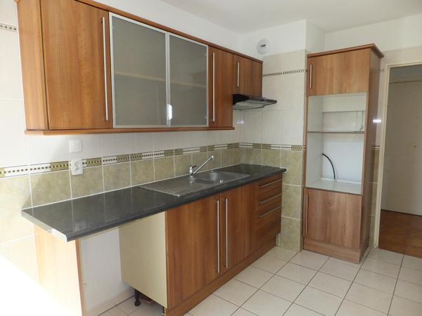 Appartement · Location Tassin La Demi Lune (69160) 3 pièces · 75m²
