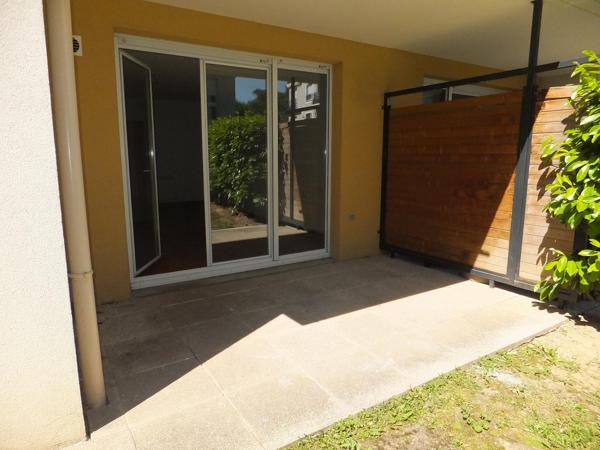 Appartement · Location Tassin La Demi Lune (69160) 3 pièces · 75m²