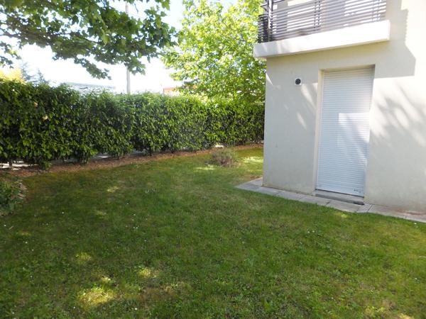 Appartement · Location Tassin La Demi Lune (69160) 3 pièces · 75m²