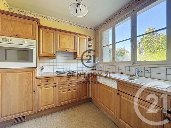 Maison à vendre  4 pièces - 75,34 m2 CHELLES - 77