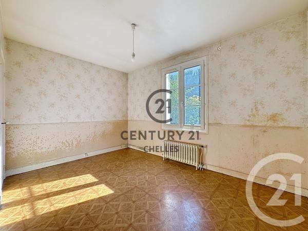 Maison à vendre  4 pièces - 75,34 m2 CHELLES - 77