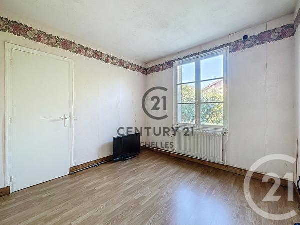 Maison à vendre  4 pièces - 75,34 m2 CHELLES - 77