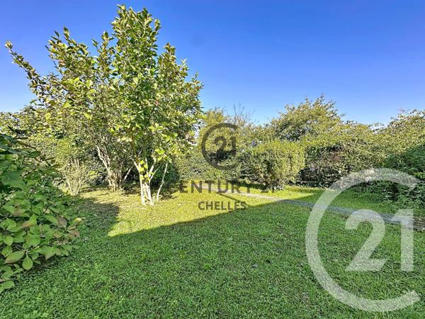 Maison à vendre  4 pièces - 75,34 m2 CHELLES - 77