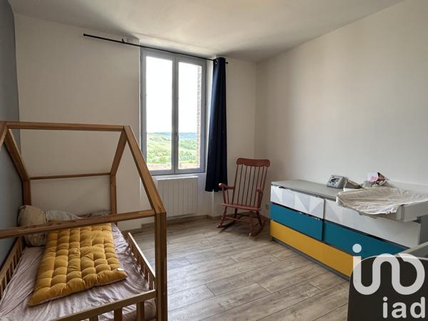 Maison à vendre 6 pièces 175 m² Châtillon-sur-Marne