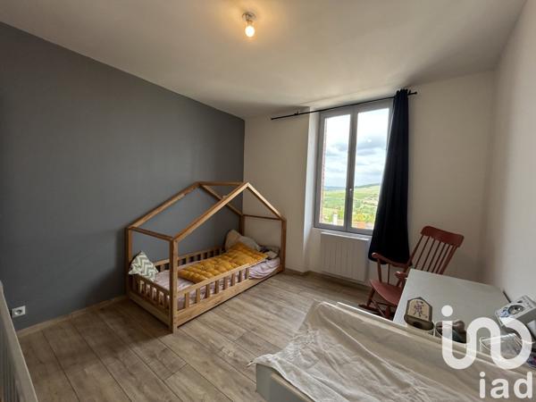 Maison à vendre 6 pièces 175 m² Châtillon-sur-Marne