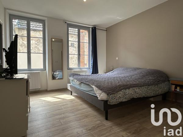 Maison à vendre 6 pièces 175 m² Châtillon-sur-Marne