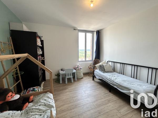 Maison à vendre 6 pièces 175 m² Châtillon-sur-Marne