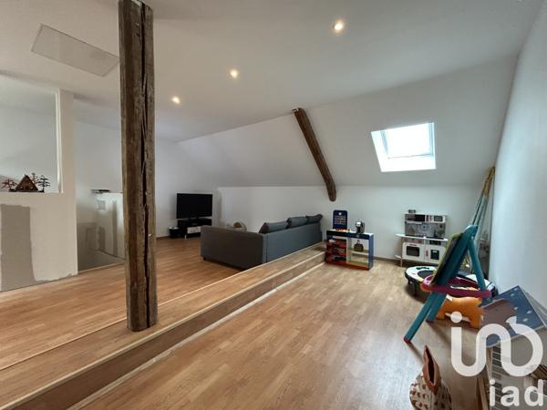 Maison à vendre 6 pièces 175 m² Châtillon-sur-Marne