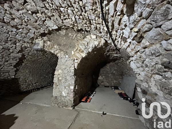 Maison à vendre 6 pièces 175 m² Châtillon-sur-Marne