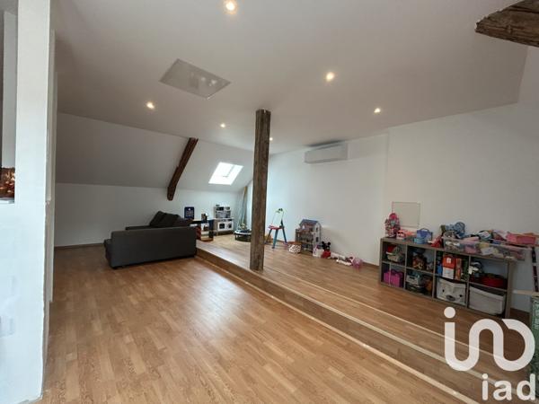 Maison à vendre 6 pièces 175 m² Châtillon-sur-Marne