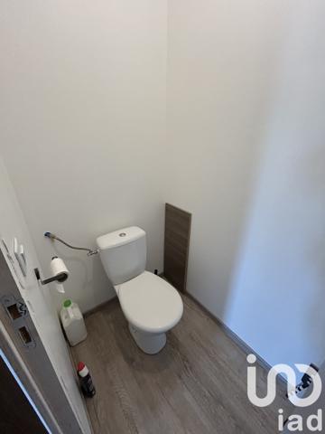 Maison à vendre 6 pièces 175 m² Châtillon-sur-Marne