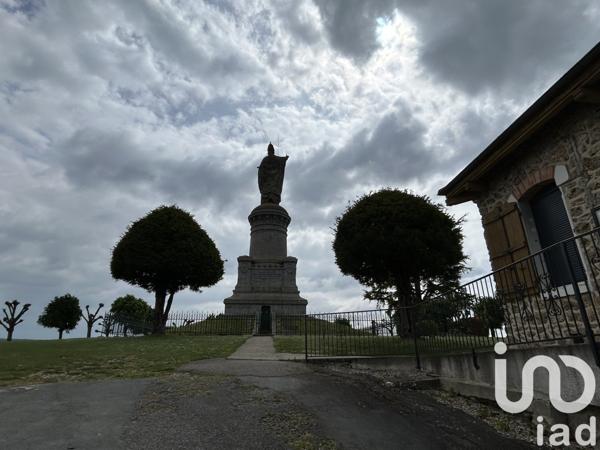 Maison à vendre 6 pièces 175 m² Châtillon-sur-Marne