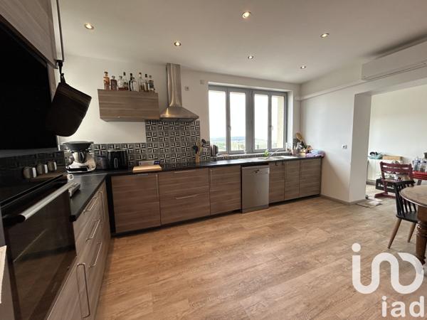 Maison à vendre 6 pièces 175 m² Châtillon-sur-Marne