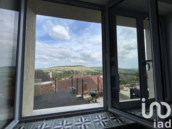 Maison à vendre 6 pièces 175 m² Châtillon-sur-Marne