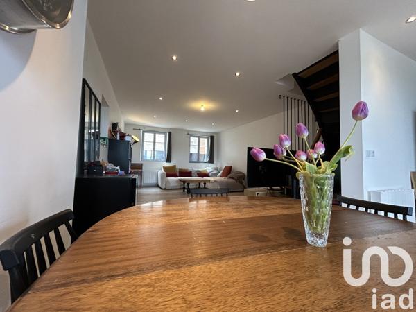 Maison à vendre 6 pièces 175 m² Châtillon-sur-Marne