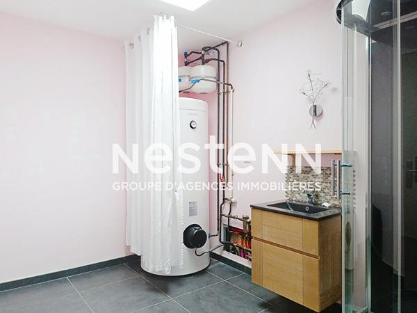 Local commercial réhabilitable en habitation, idéal Investisseur ou premier acquisition