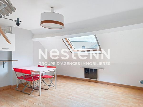 Local commercial réhabilitable en habitation, idéal Investisseur ou premier acquisition