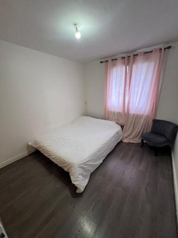 Appartement Valence 3 pièce(s) 65 m2, cave