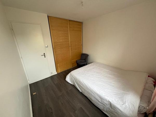 Appartement Valence 3 pièce(s) 65 m2, cave