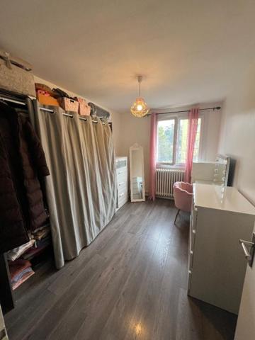 Appartement Valence 3 pièce(s) 65 m2, cave