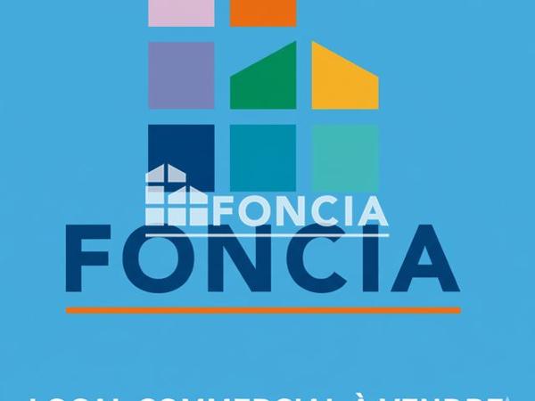 À vendre Local commercial 41.14 m² - Cavalaire-sur-mer 83240