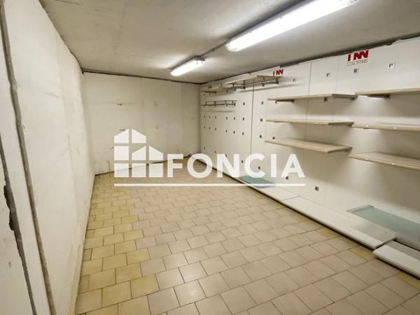 À vendre Local commercial 41.14 m² - Cavalaire-sur-mer 83240