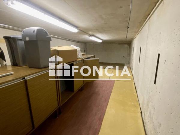 À vendre Local commercial 41.14 m² - Cavalaire-sur-mer 83240