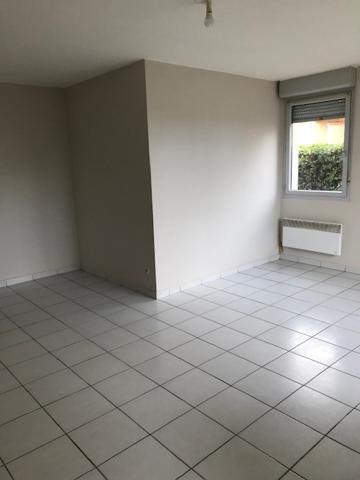 Appartement T2 en RDC dans Résidence calme - Castelnaudary (11400)