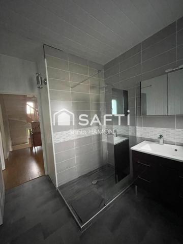 Familiale proche centre ville de St Pol