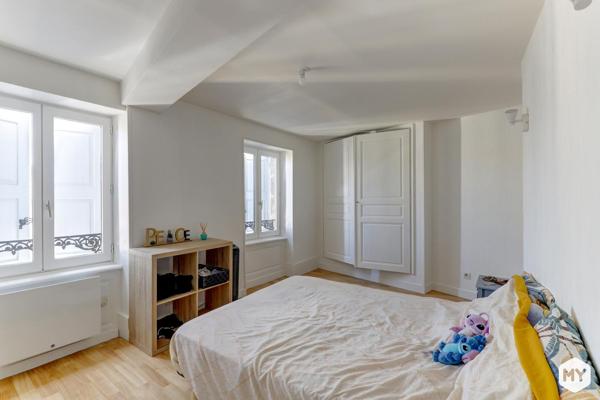 Appartement • Vente • 66m2 • Vertaizon 114 500 € FAI