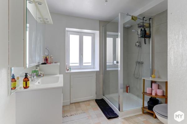 Appartement • Vente • 66m2 • Vertaizon 114 500 € FAI